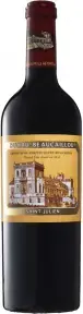 Вино Chateau Ducru-Beaucaillou Saint Julien AOC 2-eme Grand Cru Classe, 1989, 0.75 л