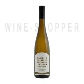 Вино Pinot Gris Moenchberg Alsace Grand Cru AOC 2015 0.75 л