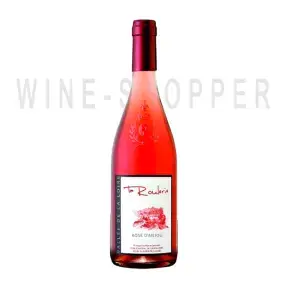 Вино La Roulerie Rose d’Anjou AOC 2015 0.75 л