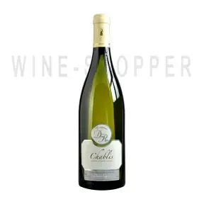 Вино Chablis AOC 2016 0.375 л