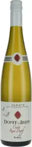 Вино Dopff et Irion Cuvee Rene Dopff Pinot Gris Alsace AOC 2014 0.75 л