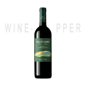 Вино Castello Banfi Col di Sasso 2016 0.75 л