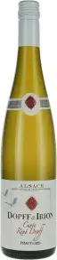 Вино Cuvee Rene Dopff Pinot Gris Alsace AOC, 2015, 0.75 л