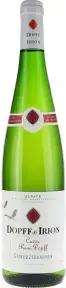 Вино Cuvee Rene Dopff Gewurztraminer, 2015, 0.75 л