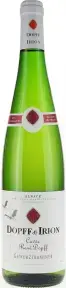 Вино Cuvee Rene Dopff Gewurztraminer, 2014, 0.75 л