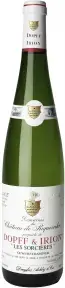 Вино Dopff & Irion Domaines du Chateu de Riquewihir Les Sorcieres Gewurztraminer Semi-Sweet Alsace, 2011, 0.75 л
