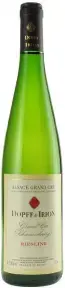 Вино Dopff & Irion Riesling Grand Cru Schoenenbourg Alsace AOC, 2011, 0.75 л