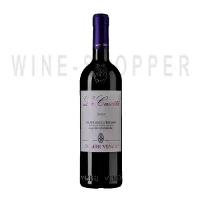 Вино Valpolicella Classico Superiore Ripasso La Casetta 2015 0.75 л