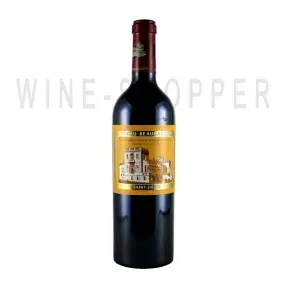 Вино Chateau Ducru-Beaucaillou Saint Julien 1986 0.75 л