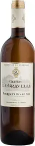 Вино Chateau La Gravelle Bordeaux AOC, 0.75 л