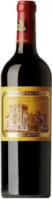 Вино Chateau Ducru-Beaucaillou Saint-Julien AOC 2-eme Grand Cru Classe, 1998, 0.75 л
