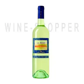 Вино Le Rime Toscana IGT 2019 0.375 л