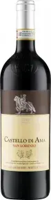 Вино Castello di Ama San Lorenzo Chianti Classico Gran Selezione DOCG, 2011, 1.5 л