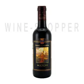 Вино Brunello di Montalcino 2013 0.375 л