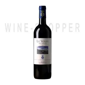 Вино Ornellaia Le Volte Toscana IGT 2011 0.75 л