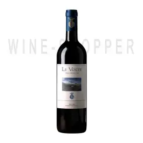 Вино Ornellaia Le Volte Toscana IGT 2013 0.75 л