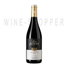 Вино Casa Albali Gran Seleccion Valdepenas DO 2016 0.75 л