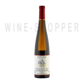 Вино Meyer-Fonne Gewurztraminer Dorfburg Grand Cru Vieilles Vignes 2012 0.75 л