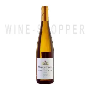 Вино Meyer-Fonne Gewurztraminer Reserve 2019 0.75 л