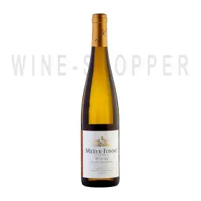 Вино Meyer-Fonne Muscat Vignoble de Katzenthal 2016 0.75 л