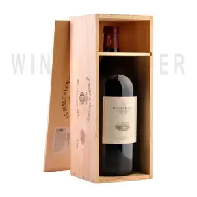 Вино Ornellaia Le Serre Nuove 2010 3 л
