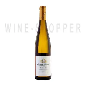 Вино Meyer-Fonne Riesling Vignoble de Katzenthal 2015 0.75 л