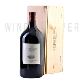 Вино Ornellaia Le Serre Nuove 2011 3 л