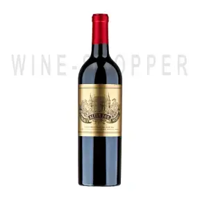 Вино Alter Ego de Palmer Margaux AOC 2013 0.75 л