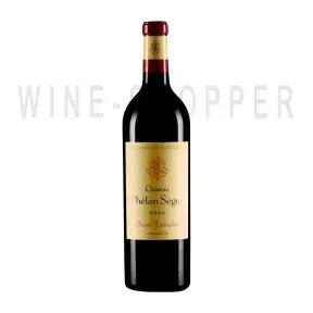 Вино Chateau Phelan Segur (Saint-Estephe) AOC 2006 0.75 л