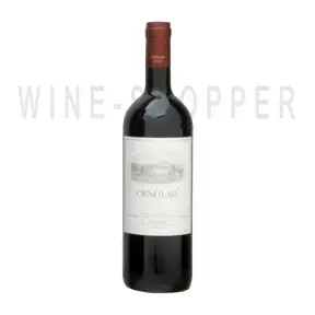 Вино Ornellaia Bolgheri Superiore 1996 0.75 л