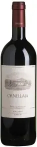 Вино Ornellaia Bolgheri Superiore DOC, 2008, 1.5 л
