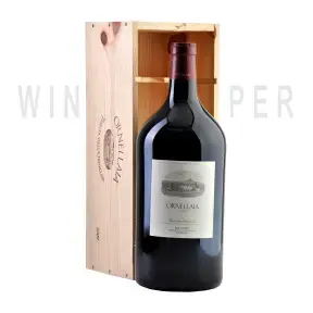 Вино Ornellaia Bolgheri Superiore 2009 6 л