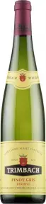 Вино Pinot Gris Reserve 2015 0.75 л