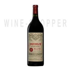 Вино Petrus, Pomerol AOC 2004 1.5 л