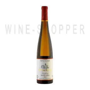 Вино Meyer-Fonne Pinot Gris Dorfburg Grand Cru 2012 0.75 л