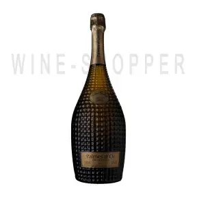 Шампанское Nicolas Feuillatte Palmes D'Or Brut 1999 1.5 л
