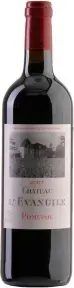 Вино Chateau l'Evangile Pomerol AOC, 2007, 0.75 л
