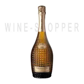 Шампанское Nicolas Feuillatte Palmes D'Or Brut 2006 0.75 л
