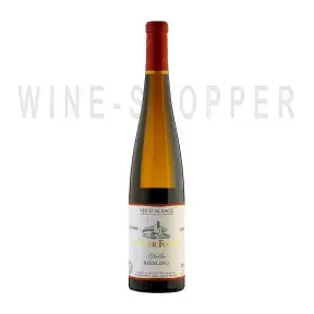 Вино Meyer-Fonne Riesling Pfoeller Vendange Tardive 2009 0.5 л