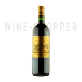 Вино Chateau d Issan 2010 0.75 л