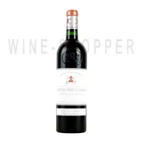 Вино Chateau Pape Clement Rouge 2011 0.75 л