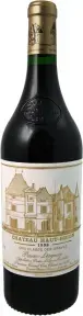 Вино Chateau Haut-Brion Rouge, Pessac-Leognan AOC 1-er Grand Cru Classe, 1998, 0.75 л
