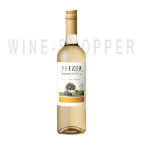 Вино Fetzer Anthony's Hill Chardonnay 0.75 л