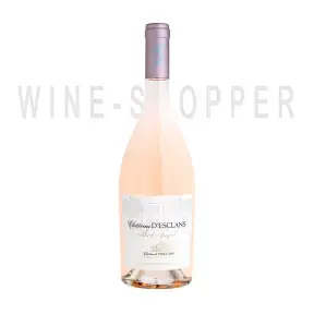 Вино Chateau d'Esclans 2017 0.75 л