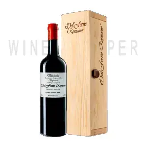 Вино Valpolicella Superiore 2008 5 л