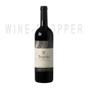 Вино Querciabella Turpino Toscana IGT 2011 0.75 л