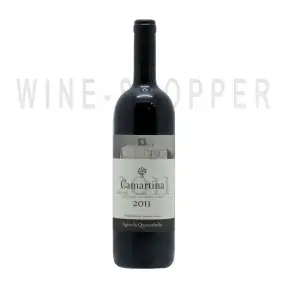 Вино Querciabella Camartina Toscana IGT 2011 0.75 л