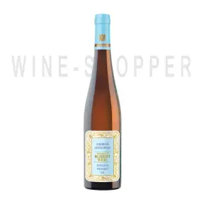 Вино Weingut Robert Weil Kiedrich Grafenberg Riesling Trocken 2015 0.75 л
