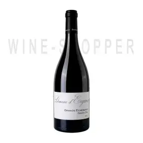 Вино Grands-Echezeaux Grand Cru 2015 0.75 л