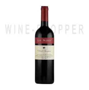 Вино Lis Neris Cabernet Sauvignon Venezia Giulia IGT 2016 0.75 л